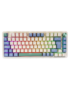 TECLADO GAMER REDRAGON UCAL 2