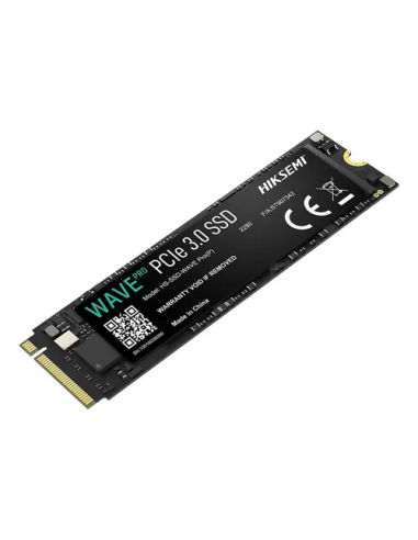 DISCO SOLIDO SSD HIKSEMI 512GB WAVE PRO (...