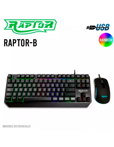 COMBO EMPRENDEDOR HP 400 G6 MINI I5-10500T 24...