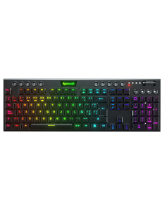 TECLADO GAMER REDRAGON HORUS-FS 2