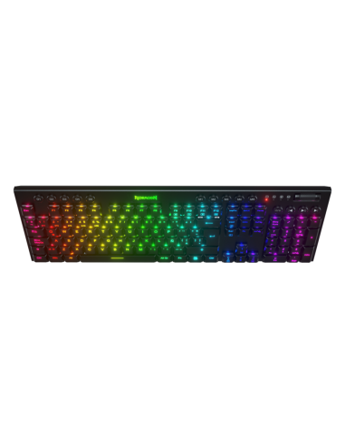 TECLADO GAMER REDRAGON HORUS-FS ( K619-RGB SP )...