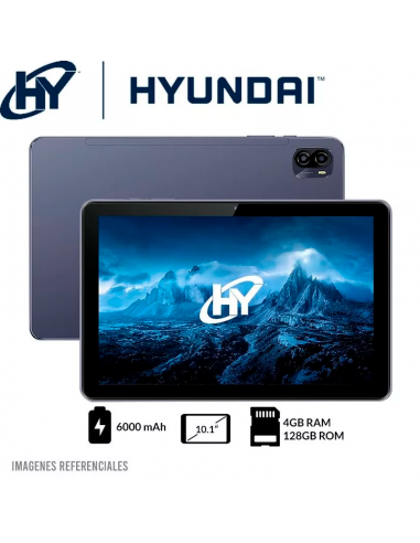 COMBO EMPRENDEDOR TABLET HYTAB 10LB4 + STABD...
