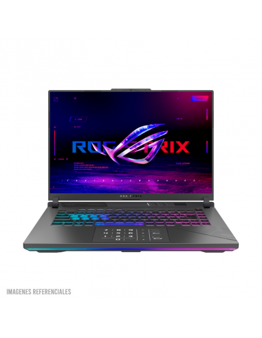 LAPTOP GAMER ASUS ROG STRIX G614JVR-N3063W...