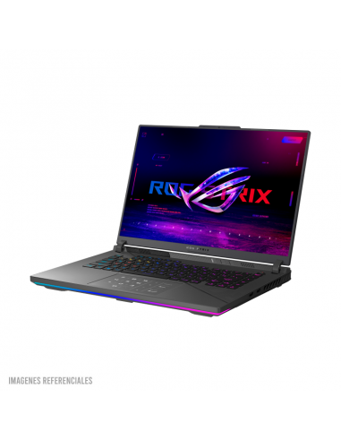 LAPTOP GAMER ASUS ROG STRIX G614JVR-N3063W...