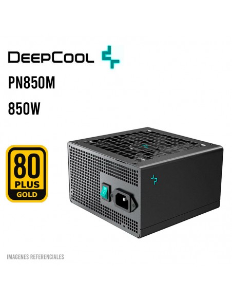 FUENTE DE PODER DEEPCOOL