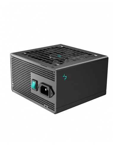 FUENTE DE PODER DEEPCOOL 850W PN850M (...
