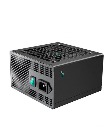 FUENTE DE PODER DEEPCOOL PN850M 850W (R-PN850M-FC0B-JGUS) 80 PLUS GOLD