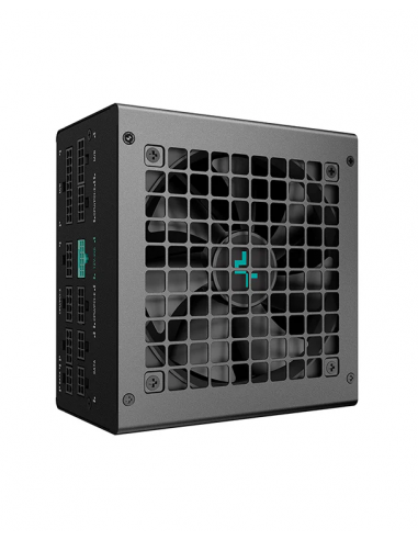 FUENTE DE PODER DEEPCOOL 850W PN850M (...