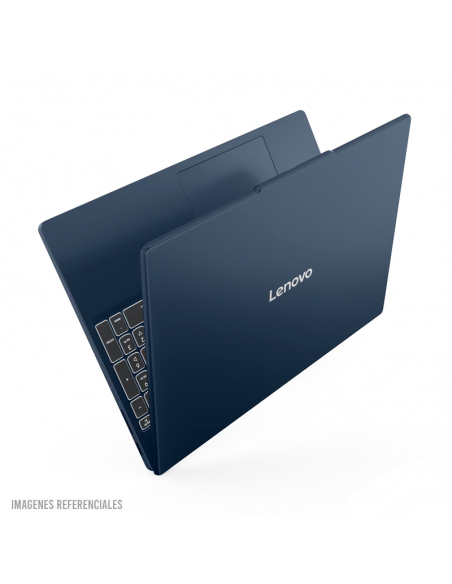 LAPTOP LENOVO IDEAPAD SLIM 3 15IRH10 I7-13620H 16GB DDR5 1TB SSD 15.3" WUXGA FREEDOS ( 83K100NALM )