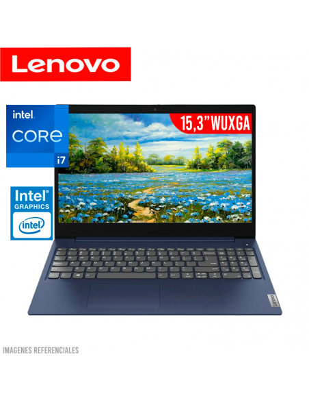 LAPTOP LENOVO IDEAPAD SLIM