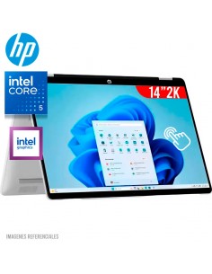 LAPTOP HP OMNIBOOK 5