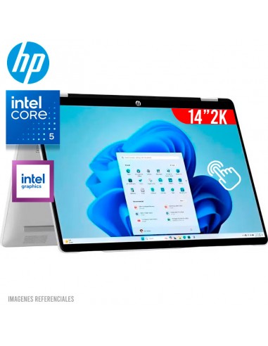 LAPTOP HP OMNIBOOK 5