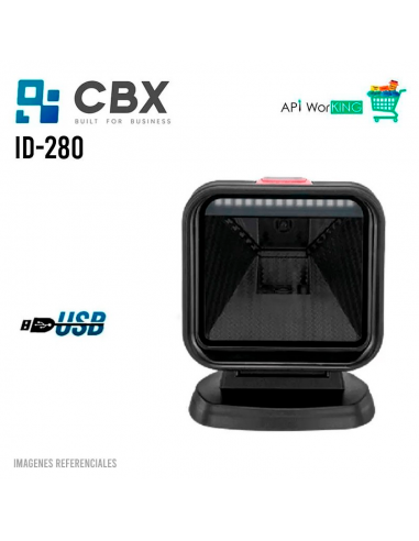 COMBO EMPRENDEDOR TICKETERA Q22UE + LECTOR...