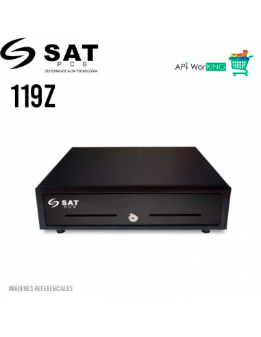 COMBO EMPRENDEDOR TICKETERA Q22UE + LECTOR...