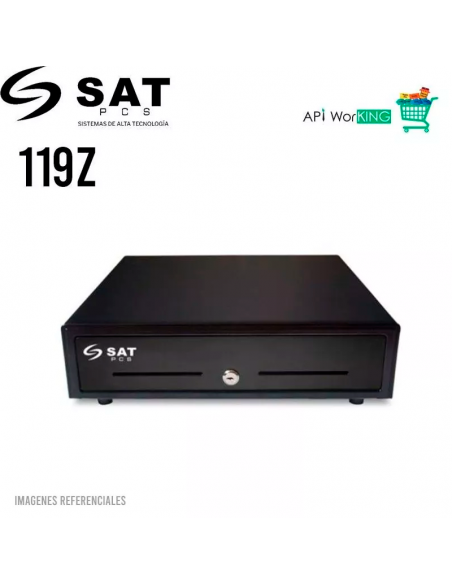 COMBO EMPRENDEDOR TICKETERA Q22UE + LECTOR ID-280 + GAVETA 119Z