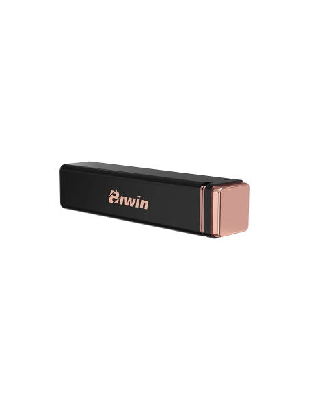 DISCO SOLIDO SSD EXTERNO BIWIN 1TB PD2000 ( BPD200001TB-RGH ) BLACK | TIPO-C USB 3.2 GEN 2X2