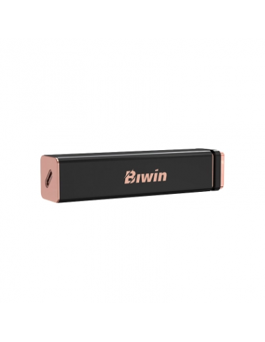DISCO SOLIDO SSD EXTERNO BIWIN 1TB PD2000 (...