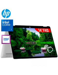 LAPTOP HP OMNIBOOK 5