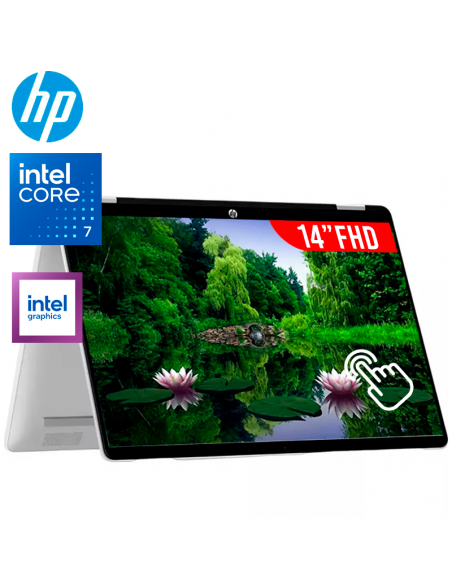 LAPTOP HP OMNIBOOK 5