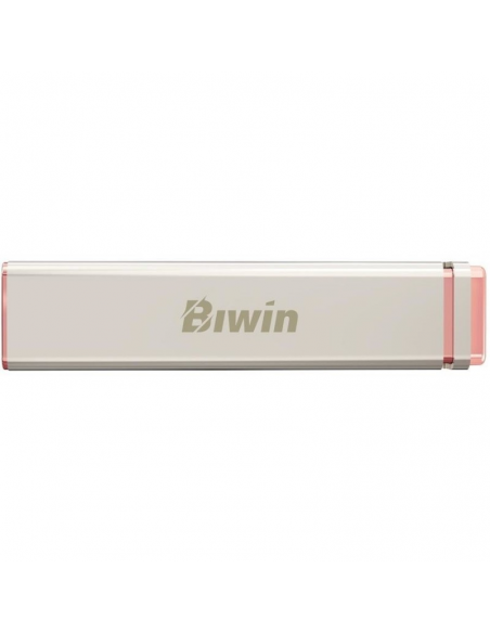 DISCO SOLIDO SSD EXTERNO BIWIN 1TB PD2000 ( BPD200001TB-RGX ) GOLD | TIPO-C USB 3.2 GEN 2X2