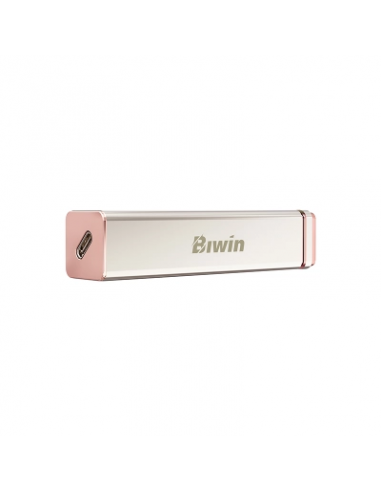 DISCO SOLIDO SSD EXTERNO BIWIN 1TB PD2000 (...