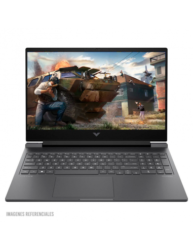 LAPTOP HP VICTUS 15-FB3093DX RYZEN 7-7445HS...