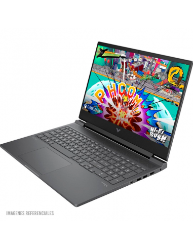 LAPTOP HP VICTUS 15-FB3093DX RYZEN 7-7445HS...