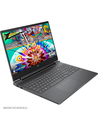 LAPTOP GAMER HP VICTUS 15-FB3093DX RYZEN...
