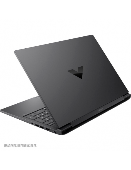 LAPTOP GAMER HP VICTUS 15-FB3093DX RYZEN 7-7445HS 16GB DDR5 512GB SSD GEFORCE RTX 4050 6GB 15.6" FHD WINDOWS 11 ( BM4X8UA-ABA )