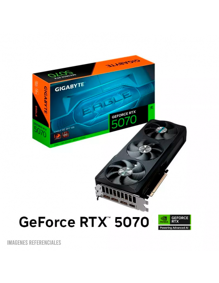 TARJETA DE VIDEO GIGABYTE