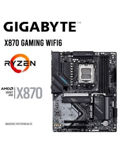 MAINBOARD GIGABYTE X870 GAMING