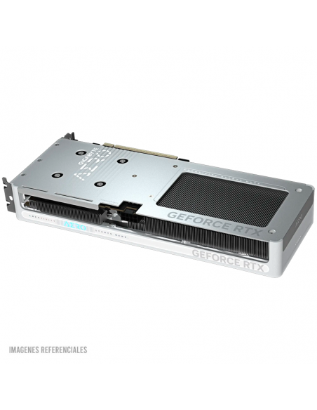 TARJETA DE VIDEO GIGABYTE GEFORCE RTX 5060TI 8GB AERO OC ( GV-N506TAERO OC-8GD ) 128 BITS