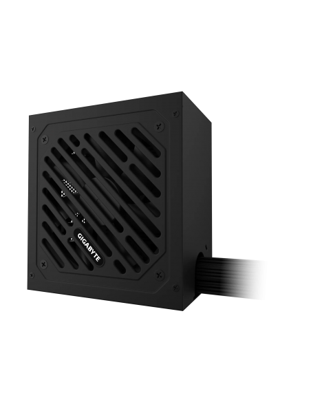 FUENTE DE PODER GIGABYTE 650W ( GP-P650SS ) 80 PLUS SILVER