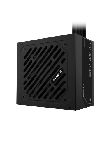 FUENTE DE PODER GIGABYTE 650W ( GP-P650SS ) 80...
