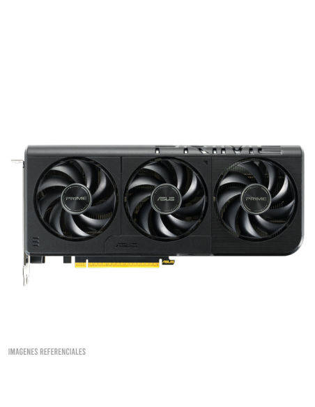 TARJETA DE VIDEO ASUS RTX 5050 8GB PRIME OC EDITION  ( PRIME-RTX5050-O8G ) 128 BIT ( 90YV0N70-M0AA00 )