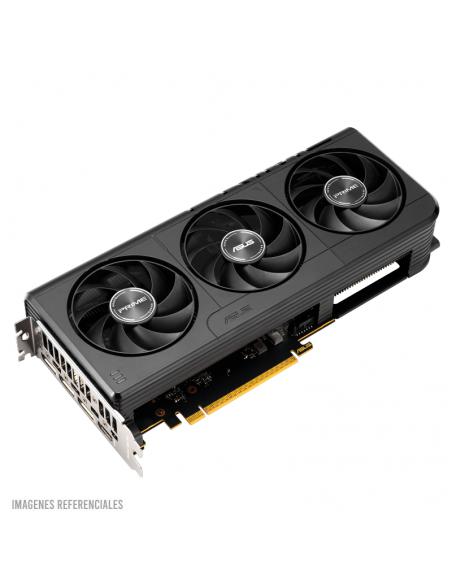TARJETA DE VIDEO ASUS RTX 5050 8GB PRIME OC EDITION  ( PRIME-RTX5050-O8G ) 128 BIT ( 90YV0N70-M0AA00 )