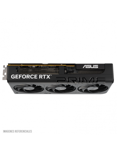 TARJETA DE VIDEO ASUS RTX 5050 8GB PRIME OC EDITION  ( PRIME-RTX5050-O8G ) 128 BIT ( 90YV0N70-M0AA00 )