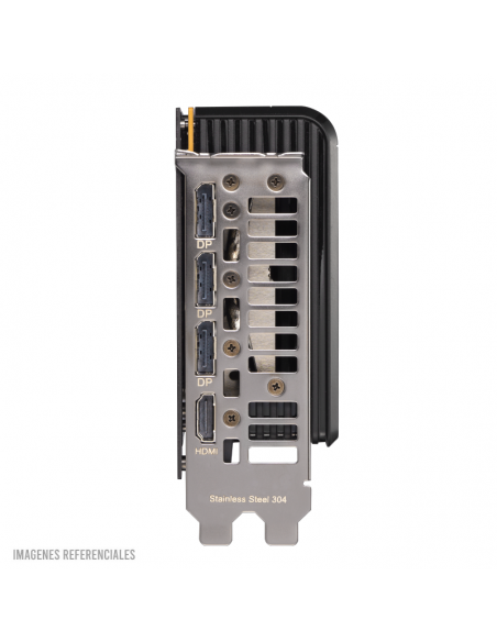 TARJETA DE VIDEO ASUS RTX 5050 8GB PRIME OC EDITION  ( PRIME-RTX5050-O8G ) 128 BIT ( 90YV0N70-M0AA00 )