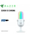 MICROFONO RAZER SEIREN V3