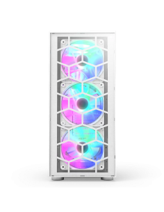 CASE MONTECH X3 GLASS 2