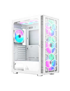 CASE MONTECH X3 GLASS 2