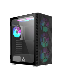 CASE MONTECH X3 MESH 2