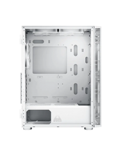 CASE MONTECH X3 MESH 2