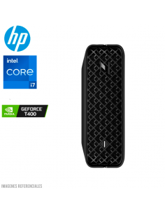 COMPUTADORA HP Z2 MINI