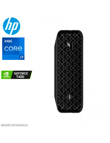 COMPUTADORA HP Z2 MINI