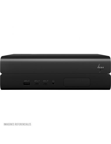 WORKSTATION HP Z2 MINI G9 I7-14700 16GB DDR5...