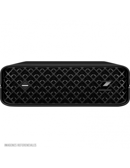 WORKSTATION HP Z2 MINI G9 I7-14700 16GB DDR5 1TB SSD NVIDIA T400 4GB WINDOWS 11 PRO ( A24Y2LT-ABM )