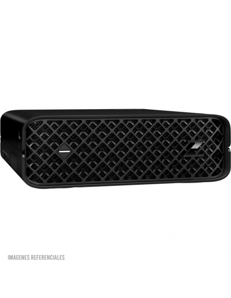 WORKSTATION HP Z2 MINI G9 I7-14700 16GB DDR5 1TB SSD NVIDIA T400 4GB WINDOWS 11 PRO ( A24Y2LT-ABM )