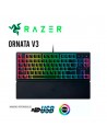 TECLADO RAZER ORNATA V3