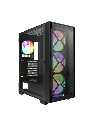 CASE MONTECH AIR 1000 PREMIUM...